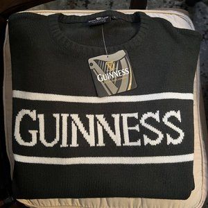 Guinness Official Knit Jumper